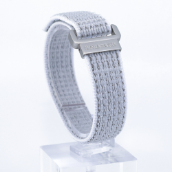 Wristband Textile White