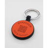 Pet-Tag SOS "Bone" Silicone Red