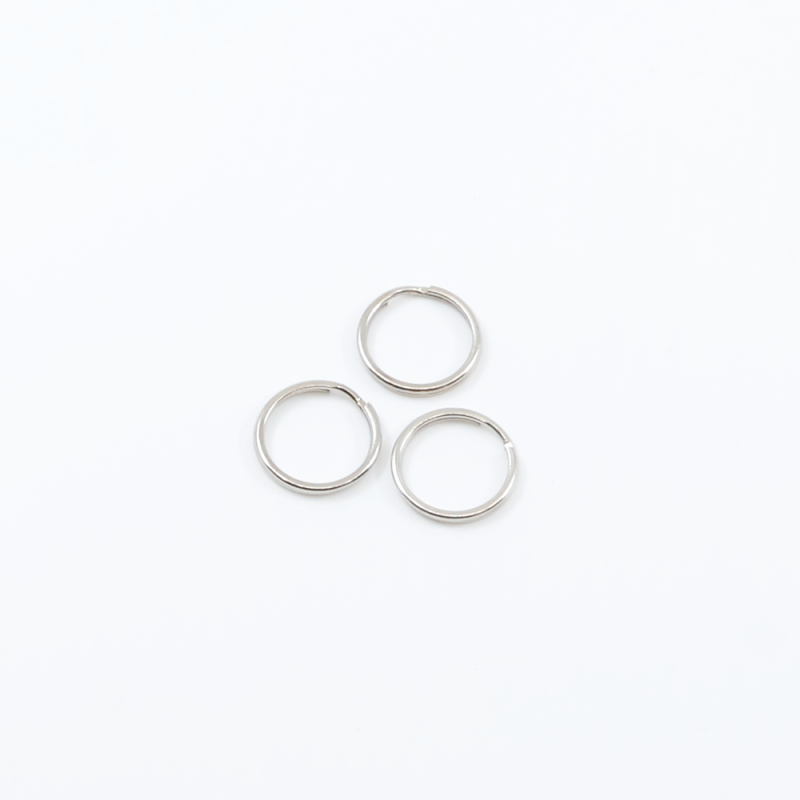 Replacement Rings Small – for small dogs & cats (3-pack)