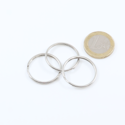 Replacement Rings Large – for large dogs (3-pack)