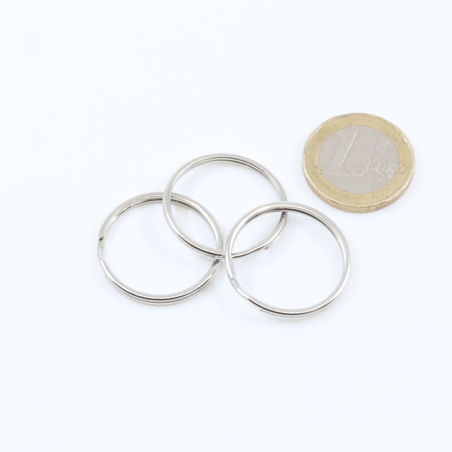 Replacement Rings Large – for large dogs (3-pack)