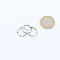 Replacement Rings Small – for small dogs & cats (3-pack)