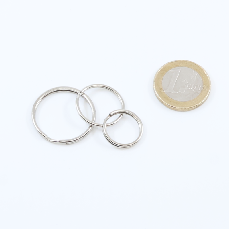Replacement Rings Mix Set – S/M/L (1 ring each)