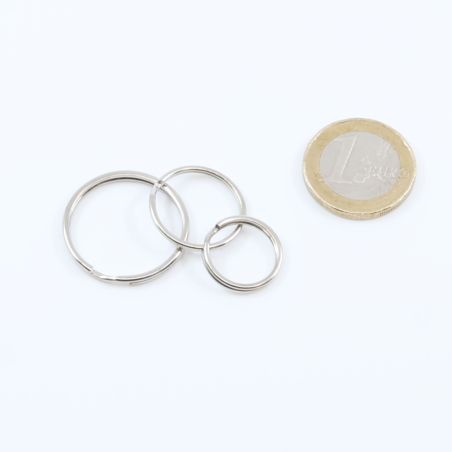 Replacement Rings Mix Set – S/M/L (1 ring each)