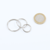 Ersatzringe Mix-Set – S/M/L (je 1 Ring)