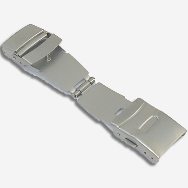 SOS Bracelet Clamp Spare Part